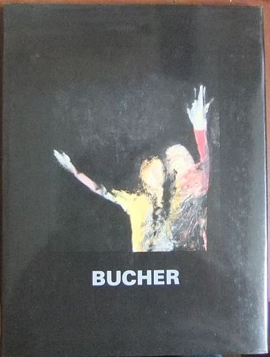Bucher, Willi (Ill.):  Willi Bucher : lstudien & Skizzen. 