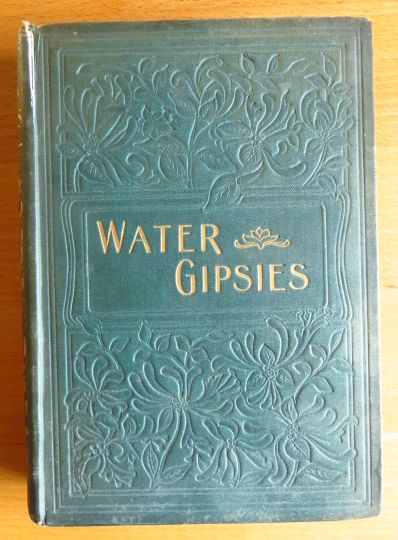 Meade, L.T.:  Water Gipsies or Tag, Rag and Bobtail 