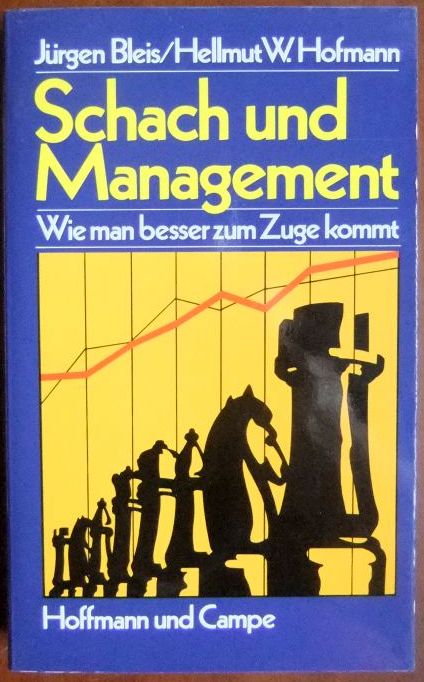 Schach und Management