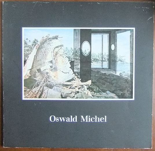   Oswald Michel : Graphiken 1974 - 1975 ; 