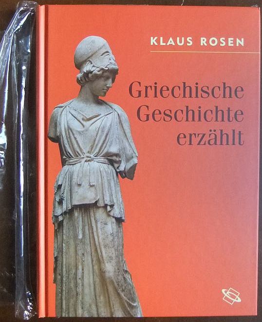 Wohlmayr, Wolfgang:  Die rmische Kunst : ein Handbuch. 