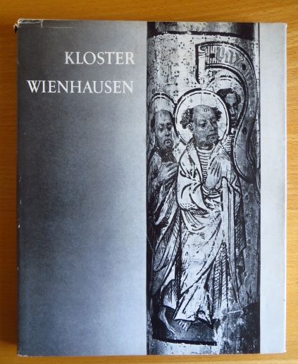 Grubenbecher, Hans und Horst Appuhn:  Kloster Wienhausen. 