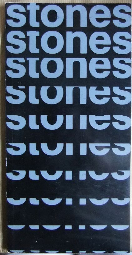 Rolling Stones:  Complete Works. 