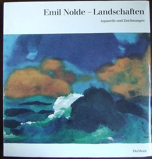 Emil Nolde, Landschaften