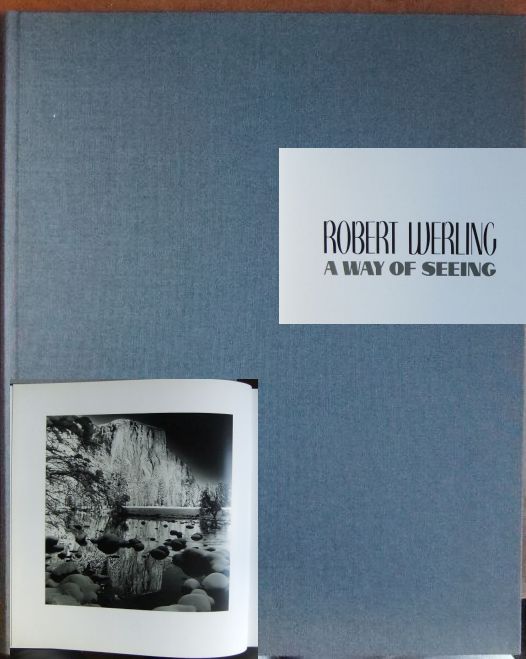 Werling, Robert:  A Way of Seeing. 