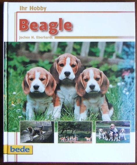 Eberhardt, Jochen H.:  Beagle. 