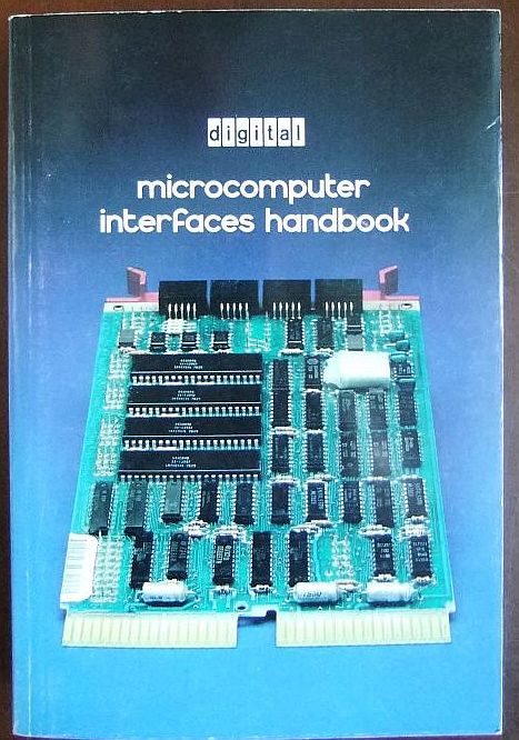   microcomputer interfaces handbook. 