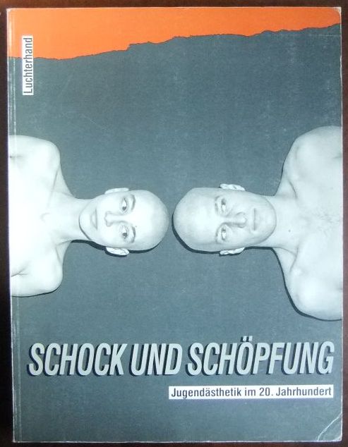 Bucher, Willi (Herausgeber):  Schock und Schpfung 