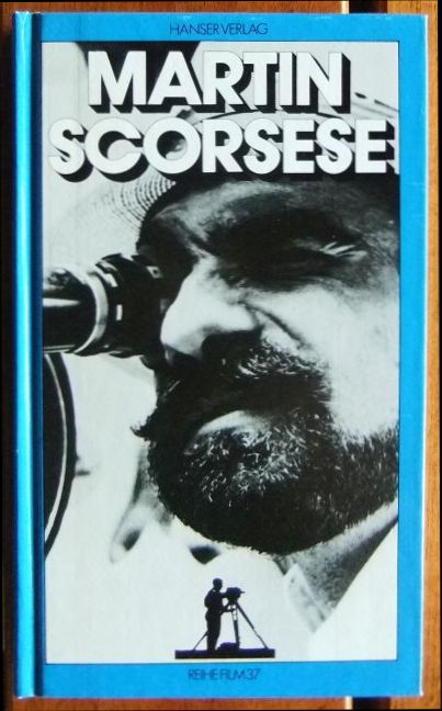 Arnold, Frank:  Martin Scorsese. 
