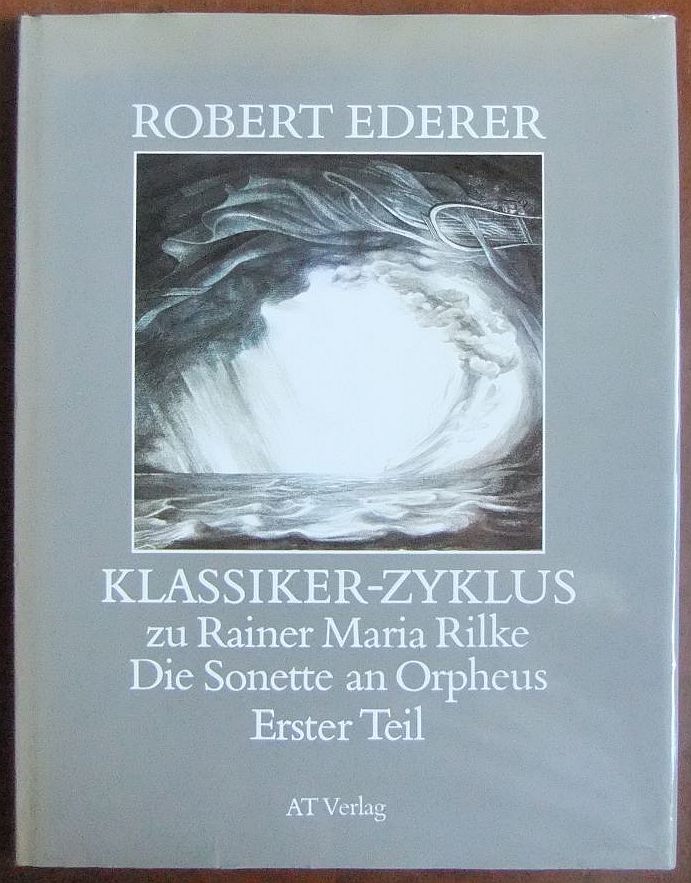 Ederer, Robert:  Klassiker-Zyklus 