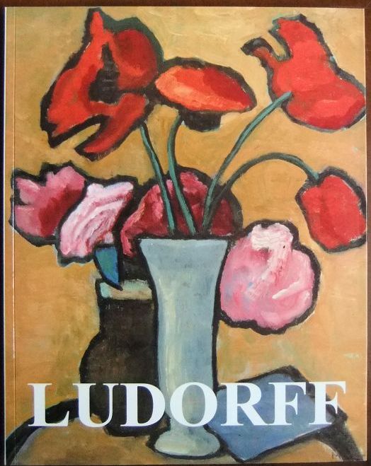   Galerie Ludorff, Katalog 108: Klassische Moderne Kunst nach 1945. 