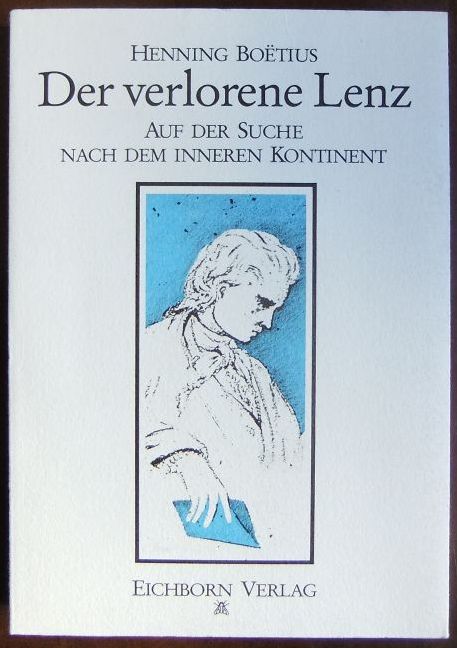 Boetius, Henning:  Der verlorene Lenz. 