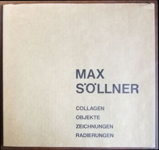   Max Sllner. 