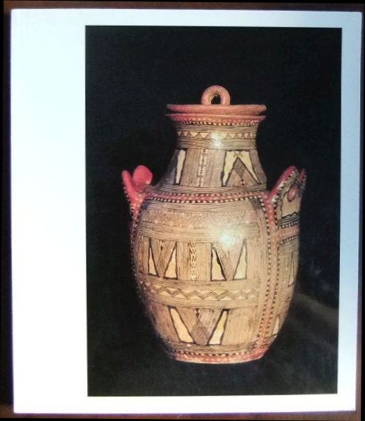  Berber Keramik. 