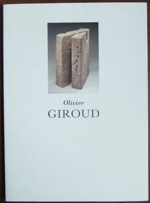   Olivier Giroud. 