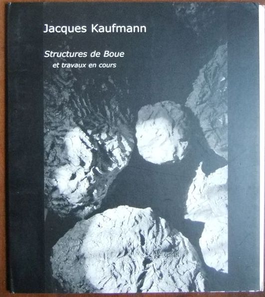   Jacques Kaufmann. 
