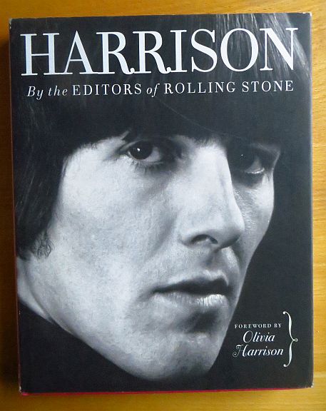   Harrison [English Edition] 