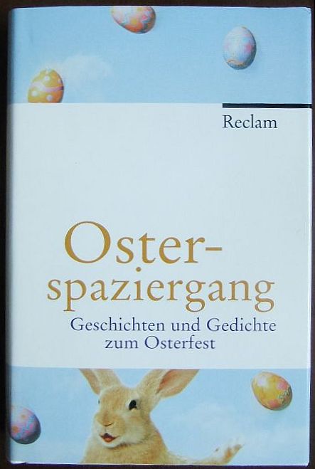 Osterspaziergang