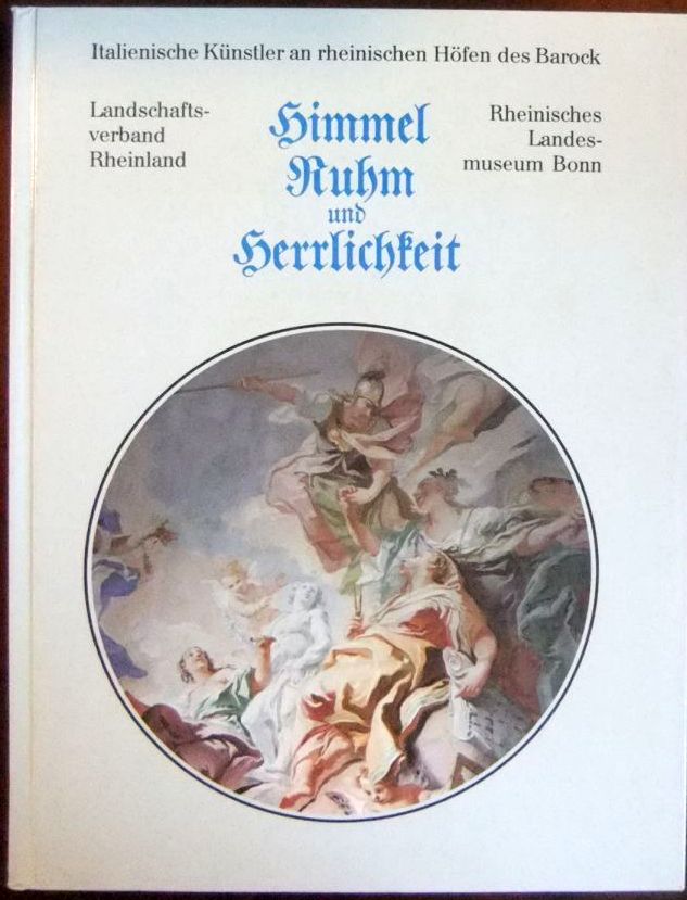 Schmidt, Hans M. (Hg.):  Himmel, Ruhm und Herrlichkeit. 