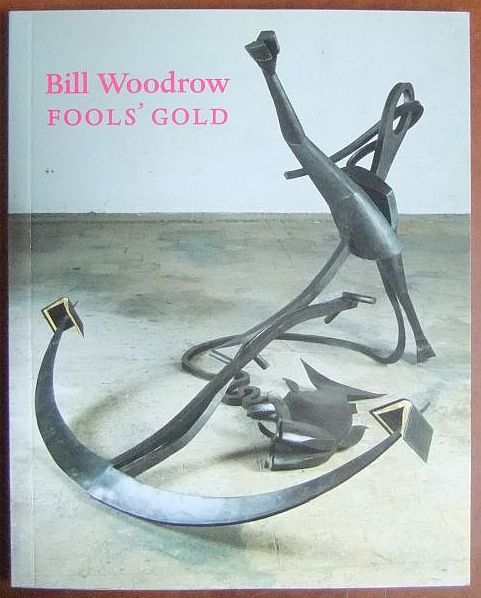 Woodrow, Bill:  Fools Gold. 