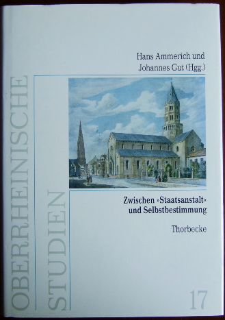 Ammerich, Hans und Johannes Gut (Hg.):  Zwischen 