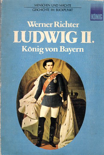 Ludwig II., König von Bayern