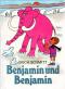 Benjamin und Benjamin.  Bildgeschichten. 2. Auflage. - Erich Schmitt