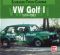 VW Golf I: 1974-1983 (Schrader-Typen-Chronik) Motorbuch Verlag, 2007 - Joachim Kuch