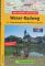 Weser-Radweg : [12 Tagesetappen mit Karten 1:75. 000 ; mit Roadbooks und extra Stadtplänen] Elisabeth Eberth - Elisabeth Eberth
