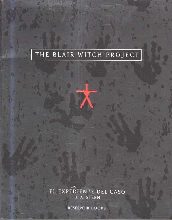 The Blair Witch Project - A. Stern, D.