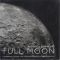 Full moon : Aufbruch zum Mond.  Michael Light. Aus dem Engl. von Anita Ehlers Sonderausg. der Erstveröff. - Michael Light