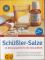 Schüßler-Salze 12 Mineralstoffe für die Gesundheit - Günther H Heepen