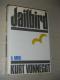 Jailbird. A Novel  Erste Ausgabe - Kurt Vonnegut
