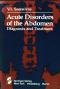 Acute disorders of the abdomen: diagnosis and treatment. - V.I Sreenivas