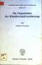 Die Organisation der Künstlersozialversicherung.  Schriften zum Sozial- und Arbeitsrecht ; Bd. 137 - Andrea Wernicke