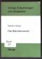 Erläuterungen zu Günter Grass, Die Blechtrommel.  Königs Erläuterungen und Materialien ; Bd. 159 3., erw. Aufl. - Edgar Neis