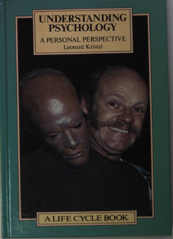 Understanding psychology: A personal perspective. - Kristal, Leonard
