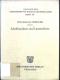 Schriftstruktur und Lautstruktur : Studien zur altgalic. Skripta.  Zeitschrift für romanische Philologie ; Bd. 155 - Wolfgang Börner