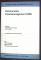 Kommunales Finanzmanagement NRW : Fachbuch mit praktischen Übungen und Lösungen.  Öffentliche Finanzwirtschaft 6., vollst. überarb. Aufl. - Horst Bernhardt, Klaus Mutschler, Christoph Stockel-Veltmann