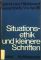 Situationsethik und kleinere Schriften.  Gesammelte Werke; Teil: 8. 2. Aufl. - Dietrich von Hildebrand
