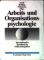 Arbeits- und Organisationspsychologie : internationales Handbuch in Schlüsselbegriffen. - Siegfried Greif, Heinz Holling, Nigel Nicholson