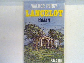 Lancelot : (Nr 802) - Percy, Walker