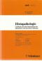Histopathologie : Lehrbuch u. Atlas für d. Kurse d. allg. u. speziellen Pathologie - Carlos Thomas