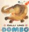 Dalli und Dombo Geschichten und Lieder für Kinder mit Bildern von Konrad Golz - Manfred Hinrich, Konrad Golz