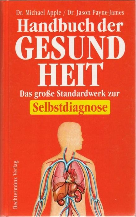 Handbuch der Gesundheit