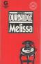 Melissa und die Puppe zwei Kriminalromane in einem Buch von Francis Durbridge, Krimi 3073  5.Auflage - Francis Durbridge