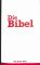 Die Bibel: Gott spricht. Heute. Genfer Bibelgesellschaft , Alte testament Schlachter Übersetzung nach 2000 neues Testament neue Genfer Übersetzung  1.Auflage - kollegen