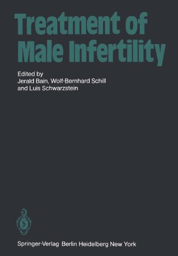 Treatment of male infertility. first Edition
