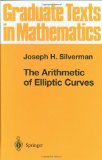 The  arithmetic of elliptic curves. Graduate texts in mathematics - Silverman, Joseph H.