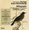 Die Vögel Baden-Württembergs. (Avifauna Baden-Württembergs): Die Vögel Baden-Württembergs, 7 Bde. in Tl. -Bdn. , Bd. 7, Bibliographie. - Jochen Hölzinger